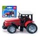 Traktor Massey Ferguson model metalowy SIKU S0847